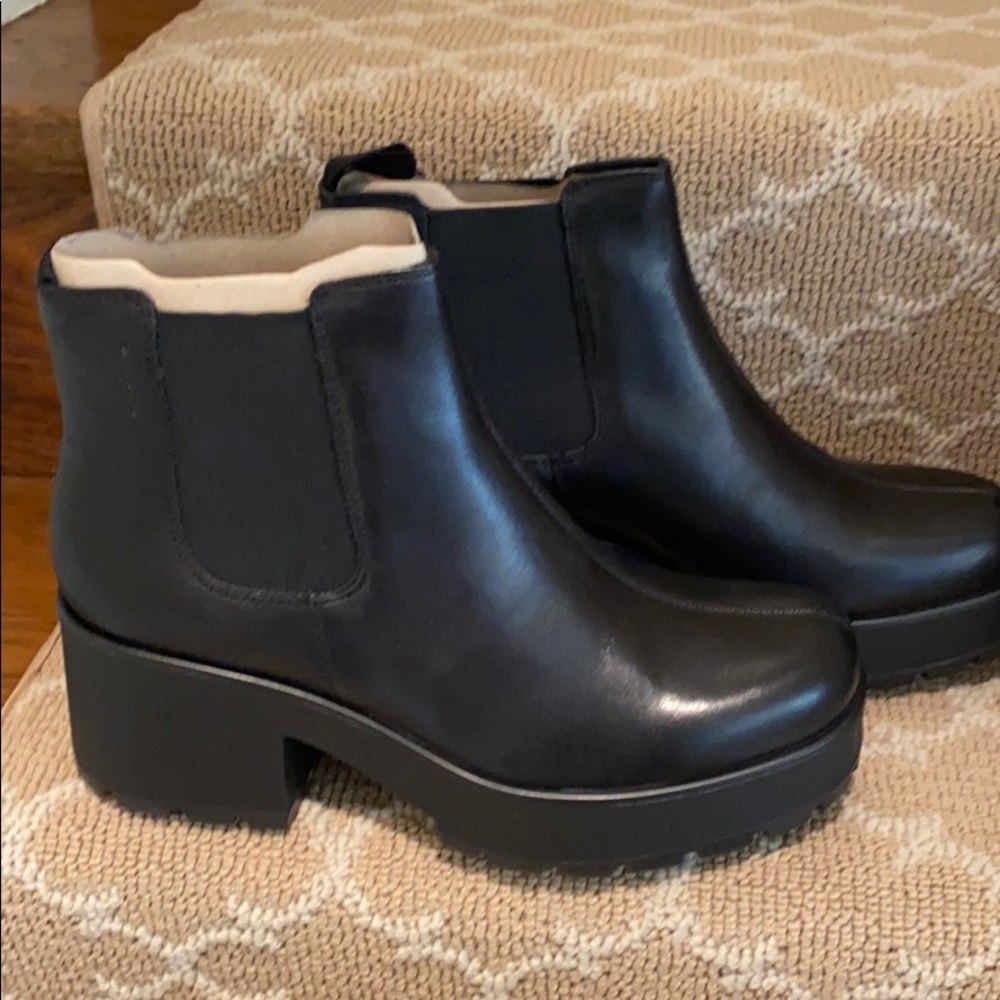 Vagabond Dioon  Chelsea Boot